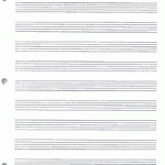 Papier manuscrit 10 portées - Manuscript paper 10 staves