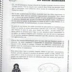 Introduction à l’histoire et à l’analyse musicale II + fichiers audio. Le classicisme et le romantisme (programme du niveau 9)