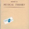 Musical Theory Keys_0001 (2) Musical Theory, Keys to the Exercises