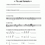 Prof Solfa’s Workbook 3rd Grade Musical Theory