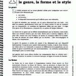 Introduction à l’histoire et à l’analyse musicale I + CD. Le baroque (programme de 8e année)