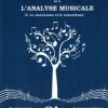 Introduction à l’histoire et à l’analyse musicale II. Le classicisme et le romantisme Questionnaires II. Le romantisme