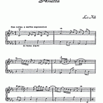 Lû Nik - Arietta