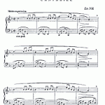 Lû Nik - Cantabile