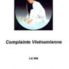 complaintevietnamienne.jpg Lû Nik - Complainte vietnamienne