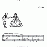 Lû Nik - Gavotte