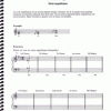 Éléments du langage harmonique tonal II - 9e année