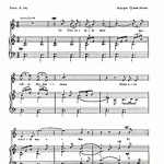 Bernec, Claude- Crocodile