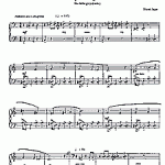 Jaque, Rhené - Petit âne gris (2e version)