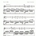 Bernec, Claude - L'Orphelin