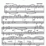 Jaque, Rhené - Marionnette (2e version)