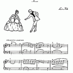 Lû Nik - Menuet