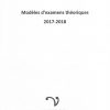 Modèles d’examens théoriques 2017-2018