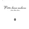 Chanval, Pierre - Petite danse moderne