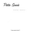 petitesouris.jpg Bernec, Claude - Petite souris