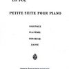 petitesuitepourpiano.jpg Lo Pol - Petite suite pour piano