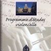 programvioloncelle.jpg Programme d'études - violoncelle