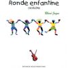 rondeenfantine.jpg Jaque, Rhené - Ronde enfantine