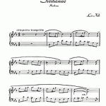 Lû Nik - Sicilienne