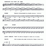 Brassard, Lucille - Technie