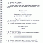 Théorie de la musique (édition 2009)