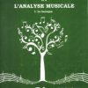 Introduction à l’histoire et à l’analyse musicale I + CD. Le baroque