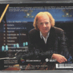 Rayle, Donald - CD l'Ère de Maélie