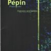 Chansons sans paroles Pépin, Marc-André - Chansons sans paroles