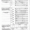 Devoirs de Musique en 8 cahiers progressifs Cahier 7-2 Mayeur, Edmond - Devoirs de musique, cahier no. 7
