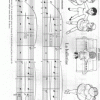 L'ABC du Piano #3-2 Berlin, L'ABC du piano volume 3