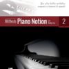 Piano Notion 2 Cyr, Bobby - Méthode Piano Notion, livre 2