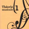 Lussier, Sophie - Théorie musicale volume 1