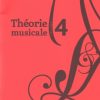 Lussier, Sophie - Théorie musicale volume 4