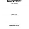 Interlude02212020 Rayle, Donald - Interlude