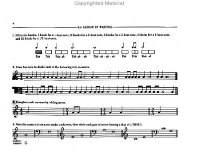 Berlin, Boris - ABC of Piano Playing Book 2