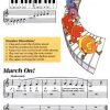 Bastien WP201 page 1 WEB Bastien Piano Basics, Level 1, Piano