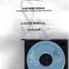 Desbiens, Anne-Marie - La dictée musicale...un plaisir niveau 6e année +CD