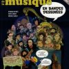 Histoire BD Histoire de la musique en bandes dessinées