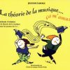 Laberge, Jocelyne - La théorie de la musique ça m'amuse tome 1