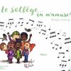 Laberge - solfege 1_000830 Laberge, Jocelyne - Le Solfège ça m'amuse tome 1