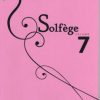 Lussier Solfège 7 WEB Lussier, Sophie - Solfège volume 7