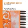 RCM Celebration Series - Piano Repertoire Level 1