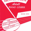 Aaron, Michael - Adult Piano Course Book One