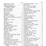 Aaron Adult 1 page 2 Aaron, Micheal - Adult Piano Course Book One