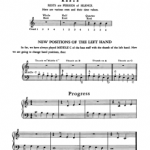 Aaron, Michael - Adult Piano Course Book One
