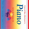 Alfred 1A Cours de base Alfred pour le piano - livre de leçons 1A