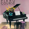 Alfred Adult 1 Alfred's Basic Adult Piano Course Lesson Book - Level 1