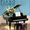 Alfred adult 3 Alfred's Basic Adult Piano Course Lesson Book - Level 3