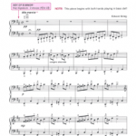 Alfred's Basic Adult Piano Course Lesson Book - Level 3