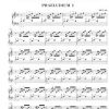 Bach well temp henle 1 page 1 Bach, Johann Sebastian - Clavier bien tempéré I (24 Préludes et fugues)